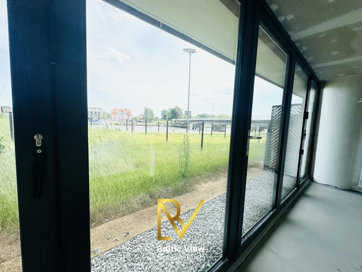 Mieszkanie – Trzebiatów, Mrzeżyno - Więcej