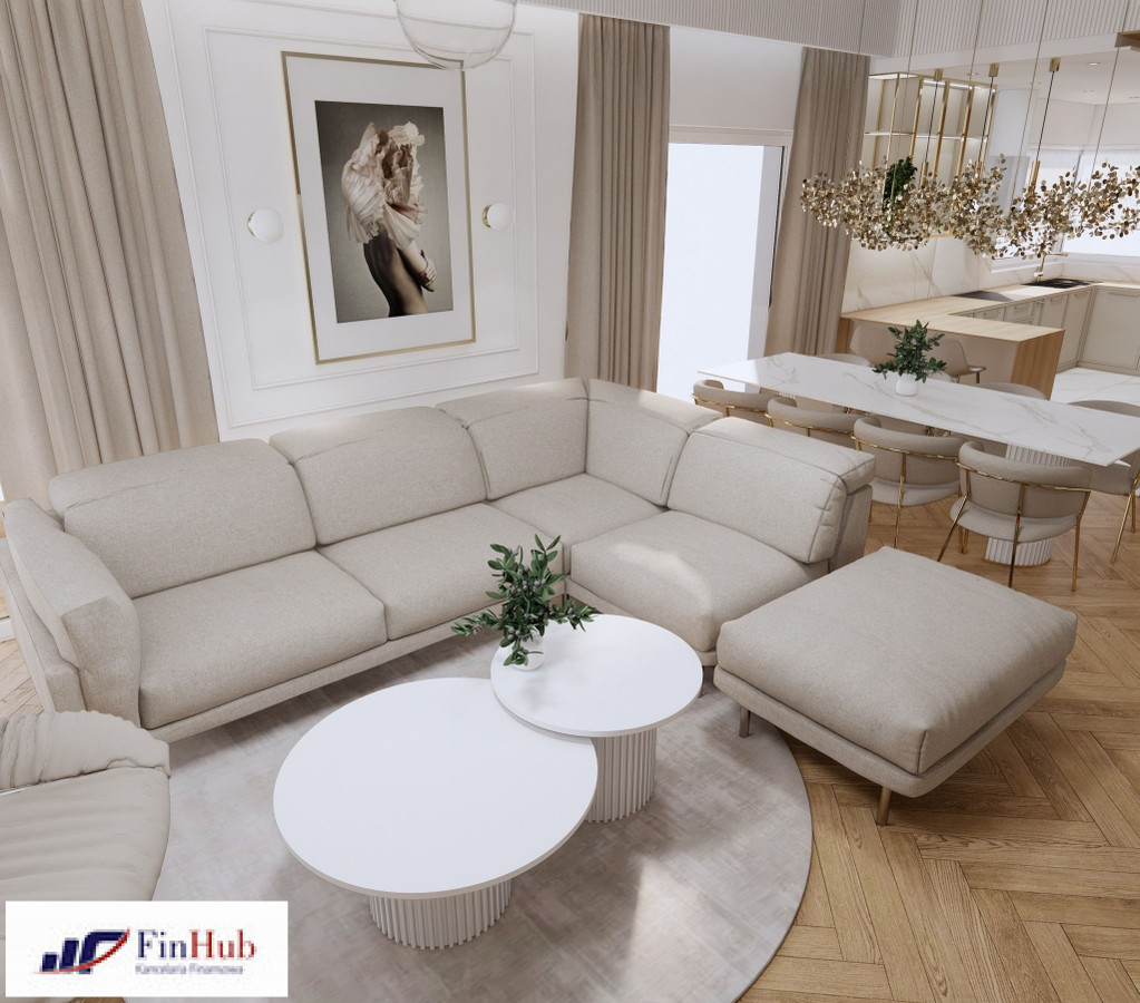 Apartment in Gdańsk, Piecki-Migowo - Widok 2