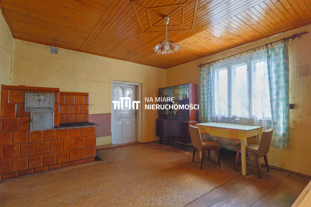 Dom – Zalesie - Widok 2