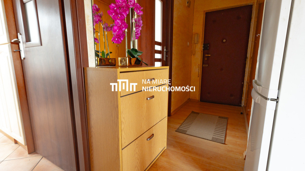 Apartment in Jarosław, powiat jarosławski - Więcej