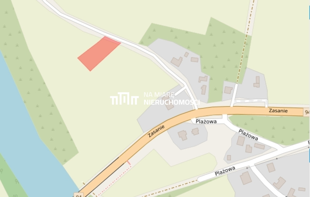 Działka Usługowa Radymno 17ar Pod Warsztat - Więcej