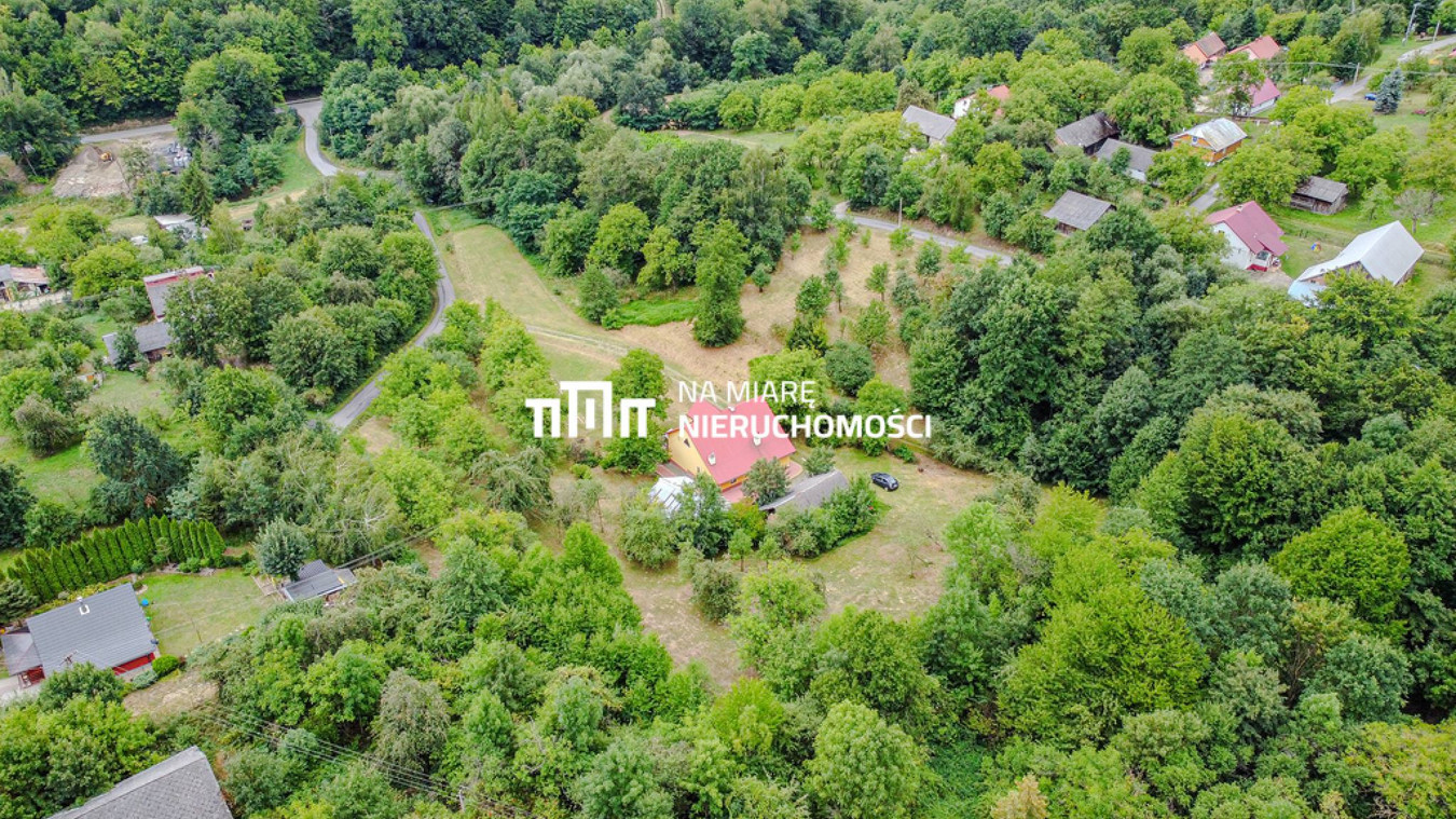Dom – Pruchnik, Świebodna - Więcej