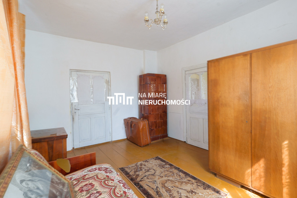 Dom – Zalesie - Widok 5