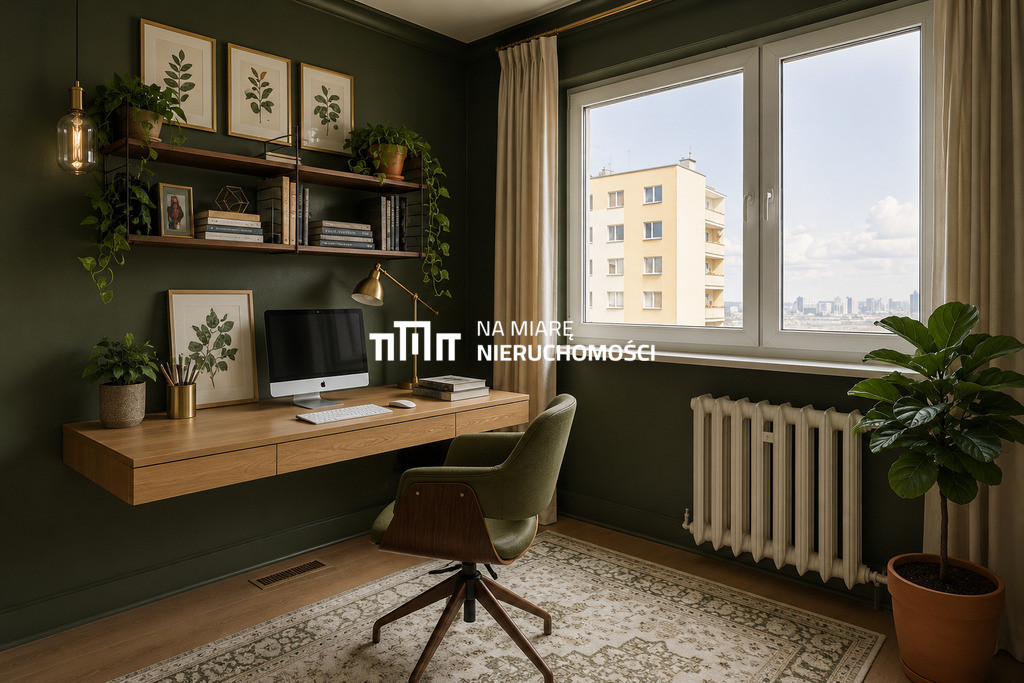Apartment in Rzeszów, Generała Władysława Andersa - Widok 5