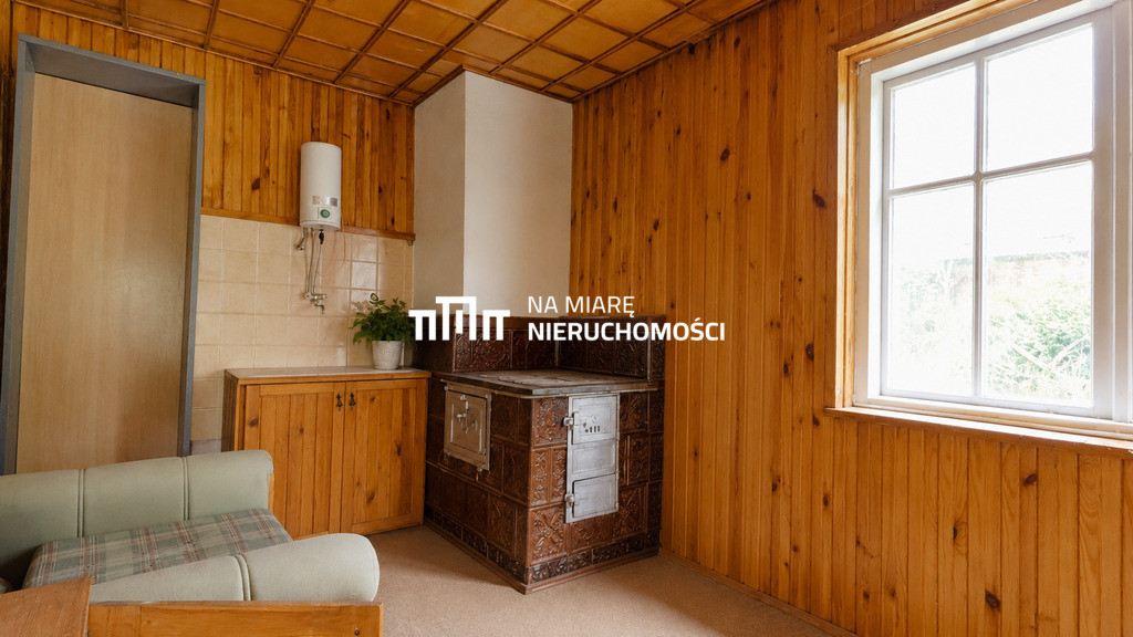 Dom – Jeżowe, powiat niżański - Widok 5
