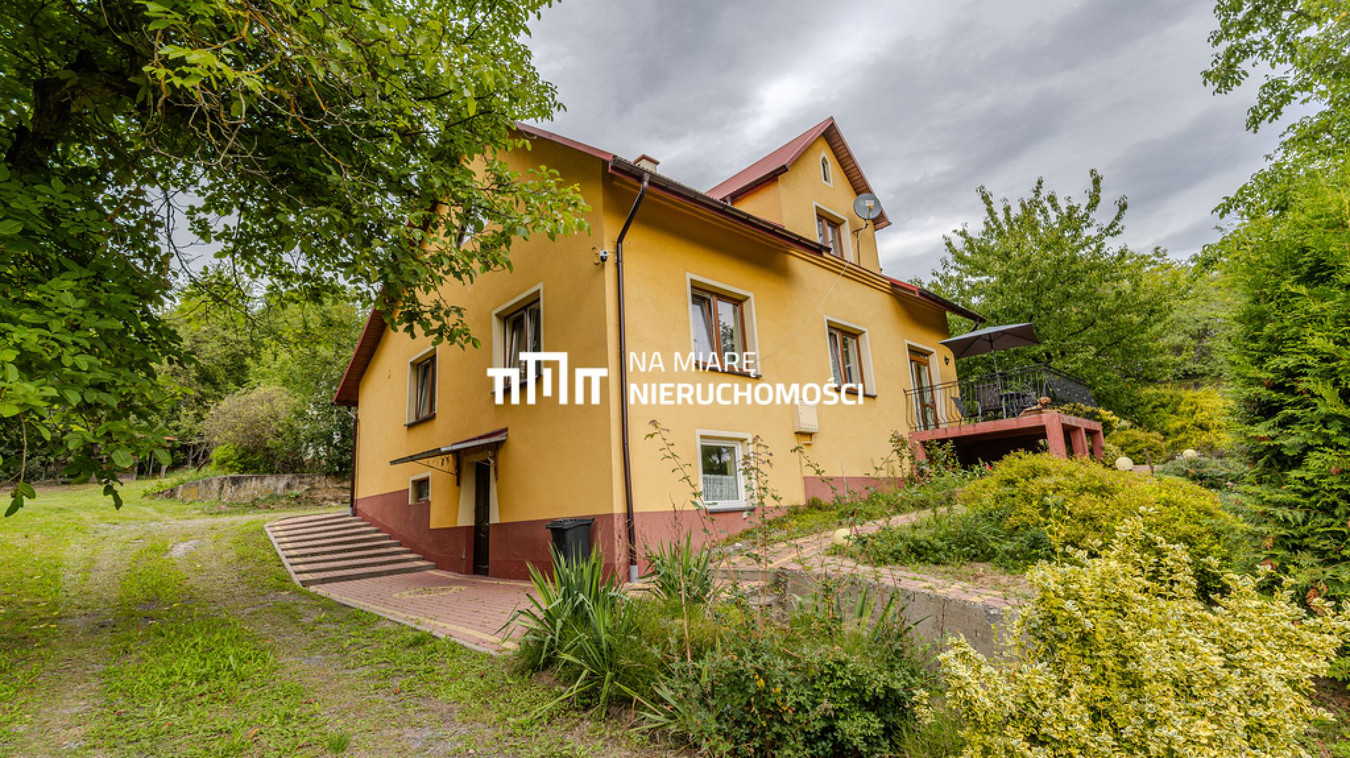 Dom – Pruchnik, Świebodna - Widok 2