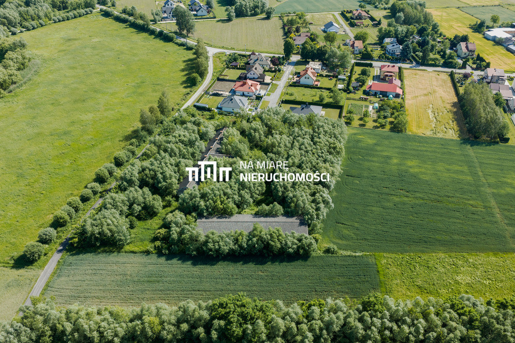Inwestycyjna | domy | działalność | 97 ar | media - Widok 5