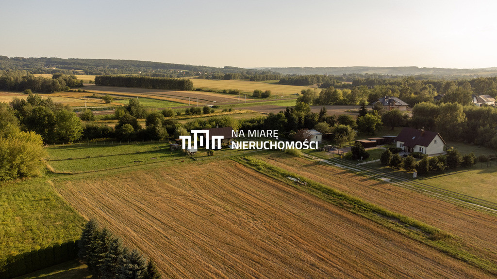 17km od Rzeszowa | ok. 13a | Bezterminowe WZ - Widok 4
