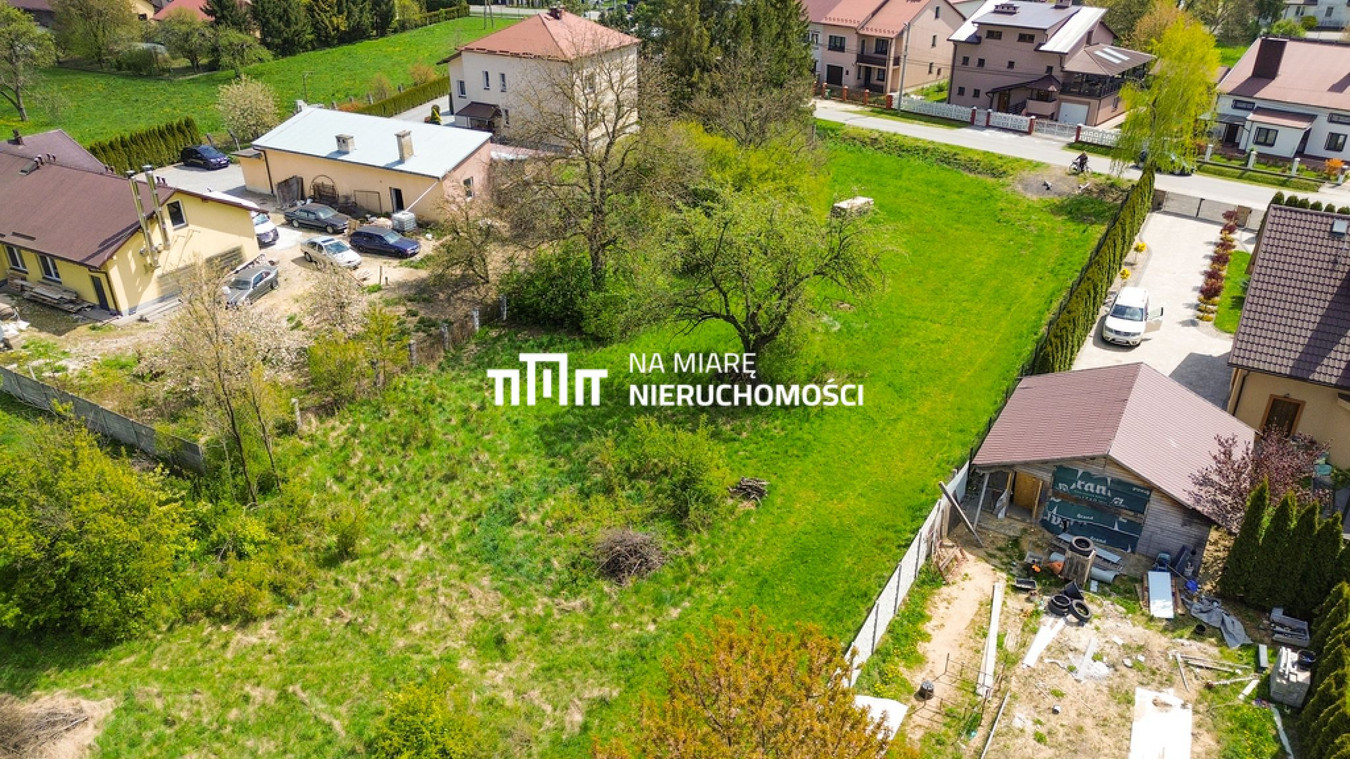 | Dobrze skomunikowana okolica,| Wydane WZ| - Widok 4