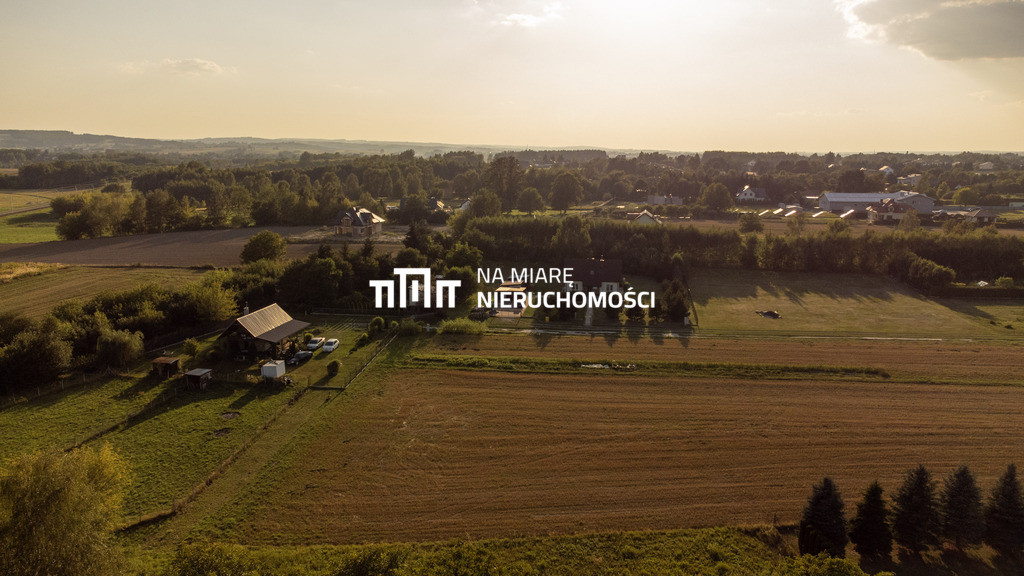17km od Rzeszowa | ok. 13a | Bezterminowe WZ - Widok 5