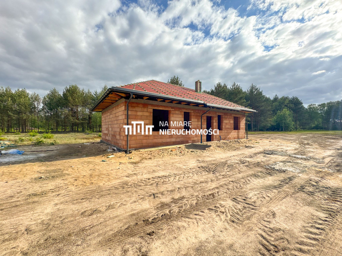 Dom – Pysznica, Jastkowice - Widok 5