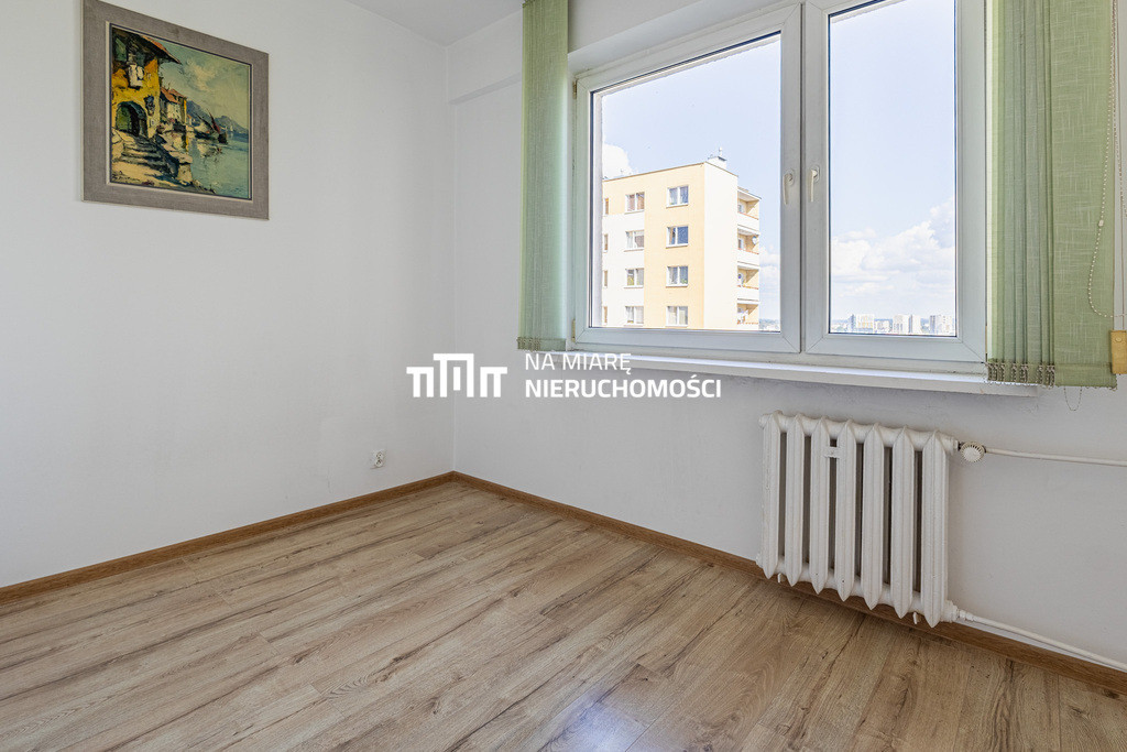 Apartment in Rzeszów, Generała Władysława Andersa - Więcej