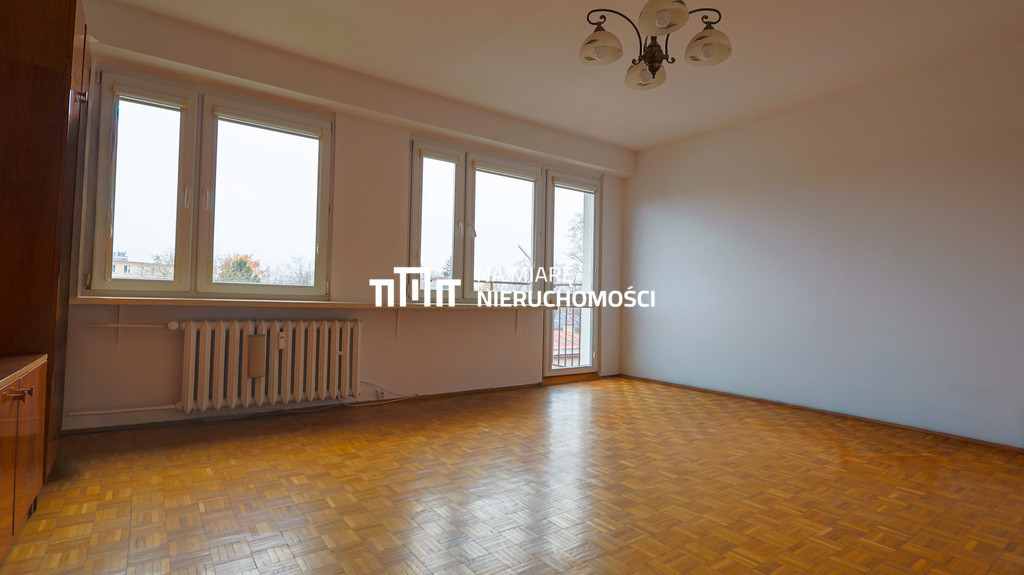 Apartment in Jarosław, powiat jarosławski - Widok 4