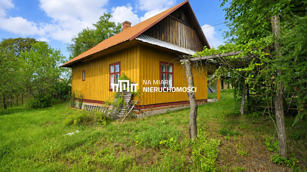 Dom – Jeżowe, powiat niżański - Widok 2