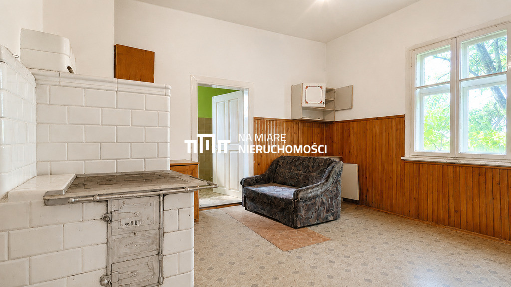 Dom – Jeżowe, powiat niżański - Więcej