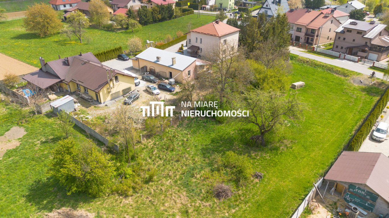 | Dobrze skomunikowana okolica,| Wydane WZ| - Widok 5