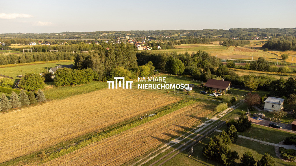 17km od Rzeszowa | ok. 13a | Bezterminowe WZ - Widok 2