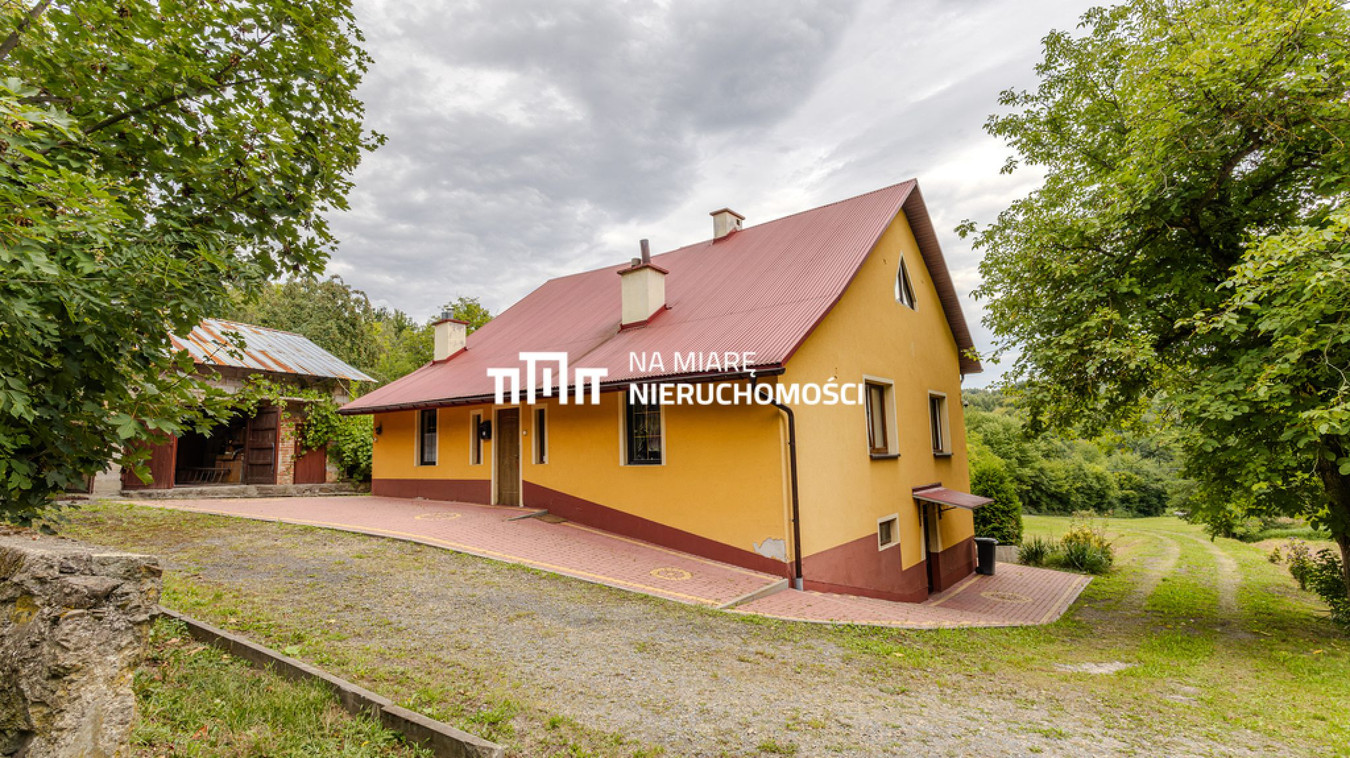 Dom – Pruchnik, Świebodna - Widok 3