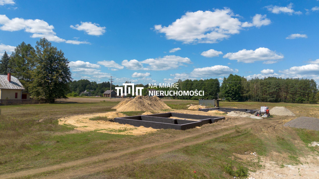 Dom – Pysznica, Jastkowice - Więcej