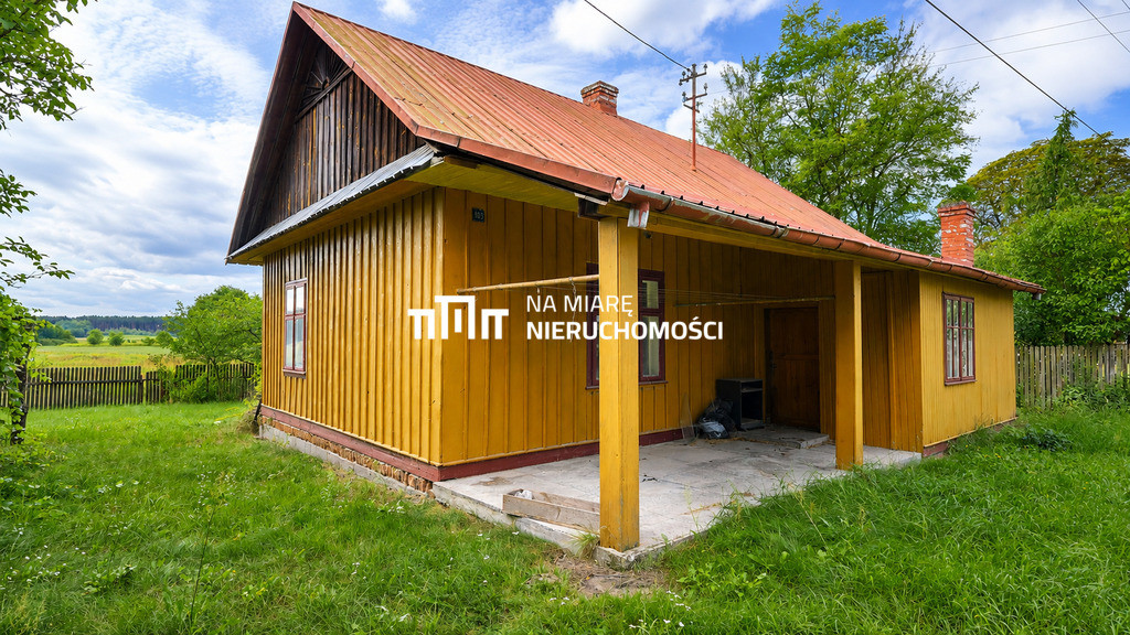 Dom – Jeżowe, powiat niżański - Widok 4