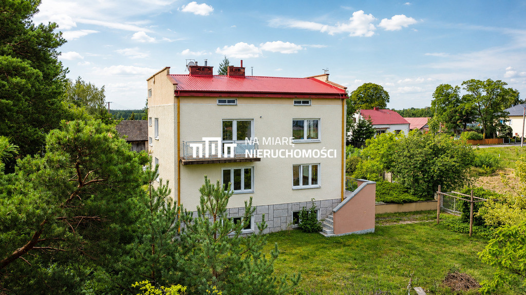 Dom – Jeżowe - Widok 4