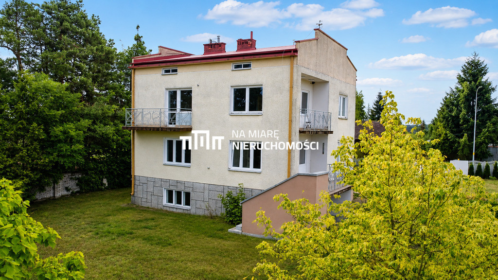 Dom – Jeżowe - Widok 3