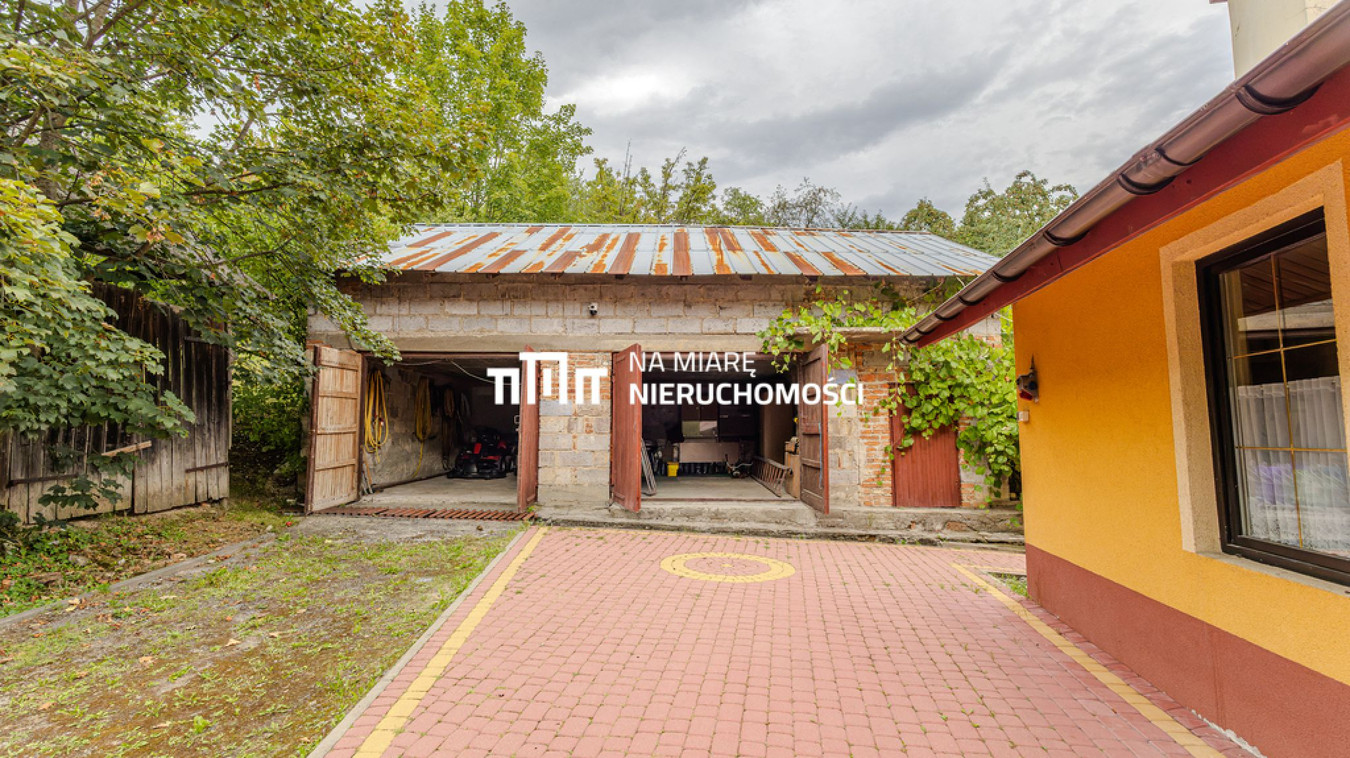 Dom – Pruchnik, Świebodna - Widok 4