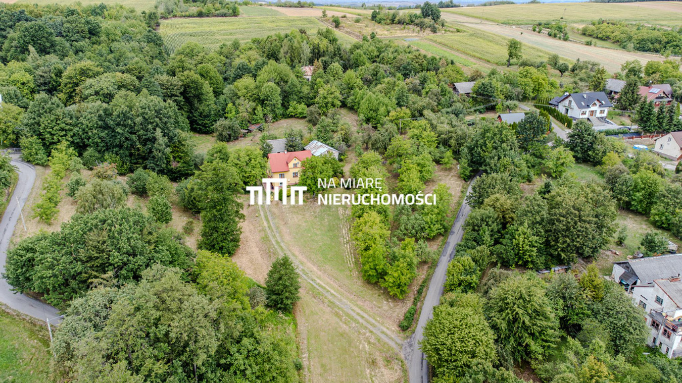 Dom – Pruchnik, Świebodna - Widok 5