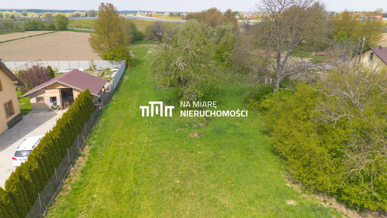 | Dobrze skomunikowana okolica,| Wydane WZ| - Widok 2