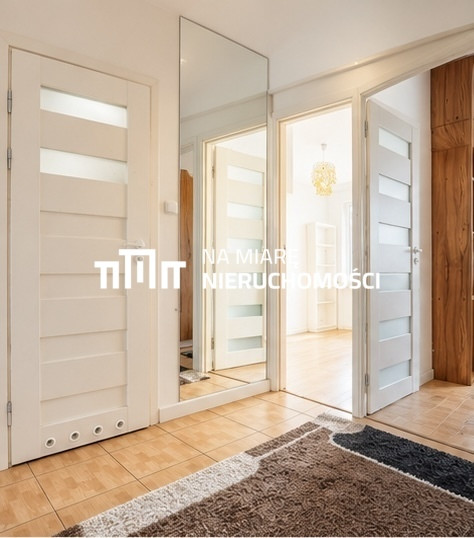 Mieszkanie – Nowa Dęba, Dęba-Osiedle, powiat tarnobrzeski - Widok 2