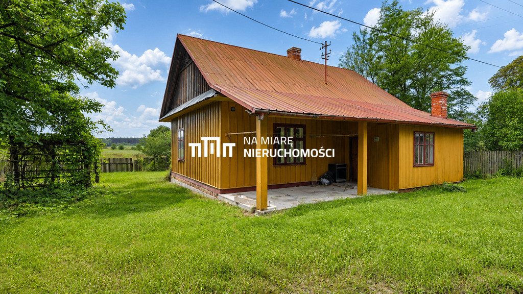 Dom – Jeżowe, powiat niżański - Widok 3