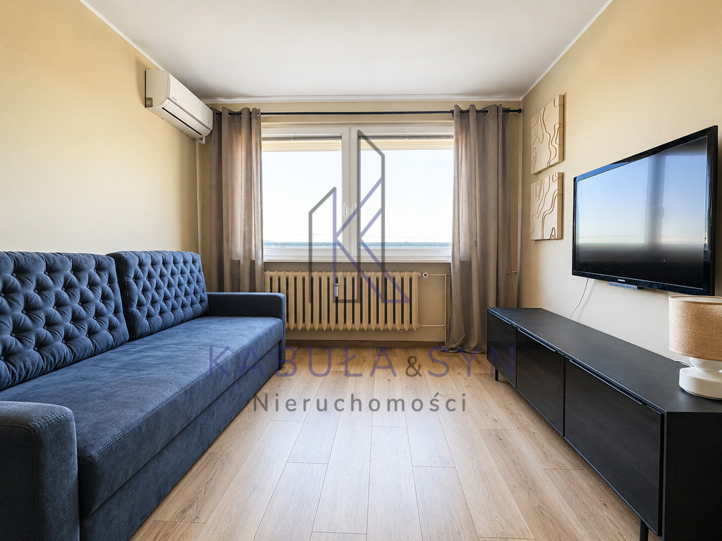 Appartement, 29 m²