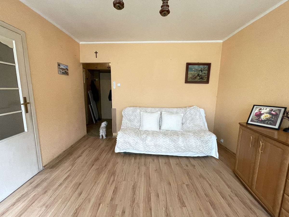 Mieszkanie – Łódź, Berlinek, Bałuty - Widok 2