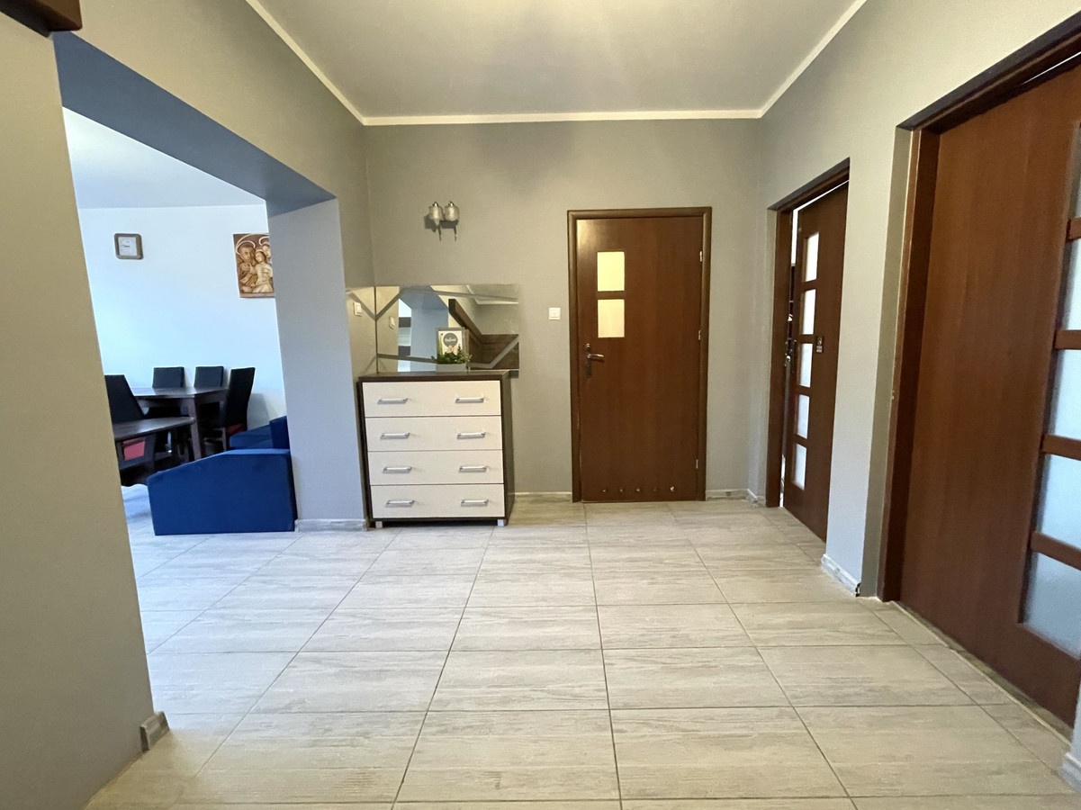 Mieszkanie – Łódź, Bałuty - Widok 5