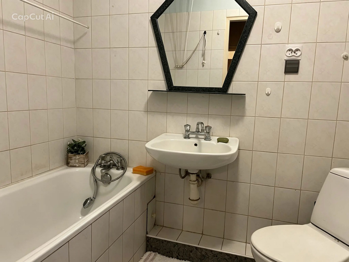 Mieszkanie – Łódź, Berlinek, Bałuty - Widok 5