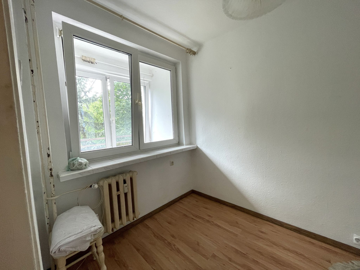 Mieszkanie – Łódź, Berlinek, Bałuty - Widok 4