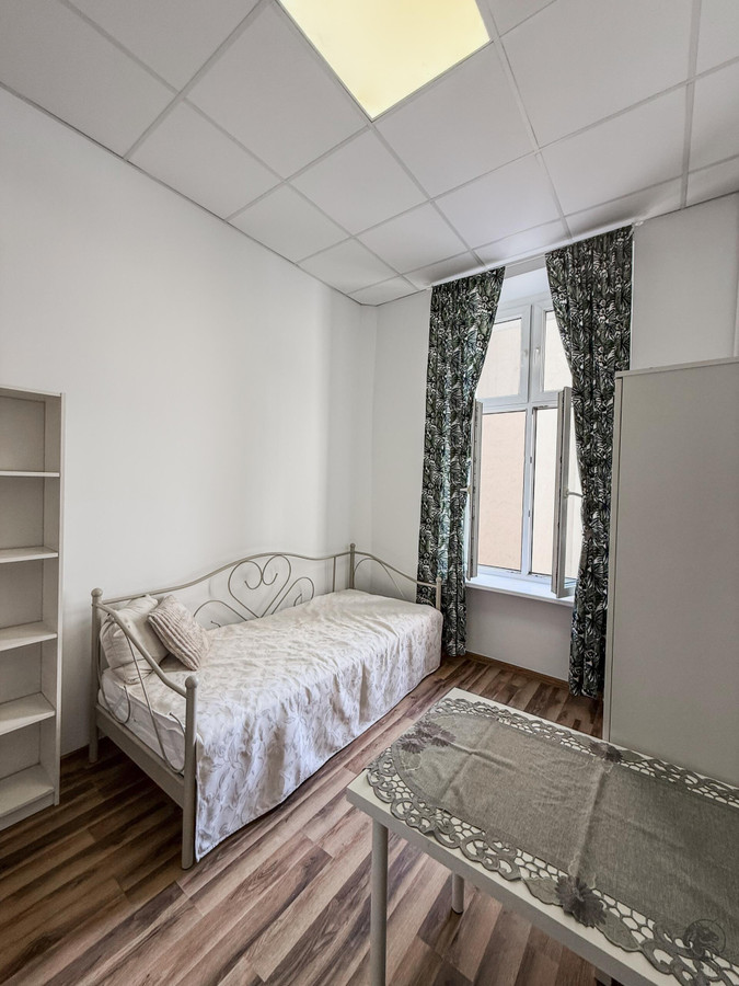 Mieszkanie – Łódź, Stare Polesie, Śródmieście - Widok 2