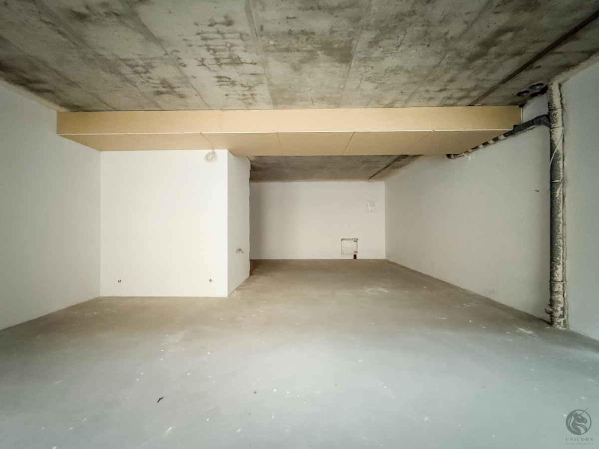 Lokal stan deweloperskim, 73 m², ul. płk. dr. Stanisława Więckowskiego - Więcej