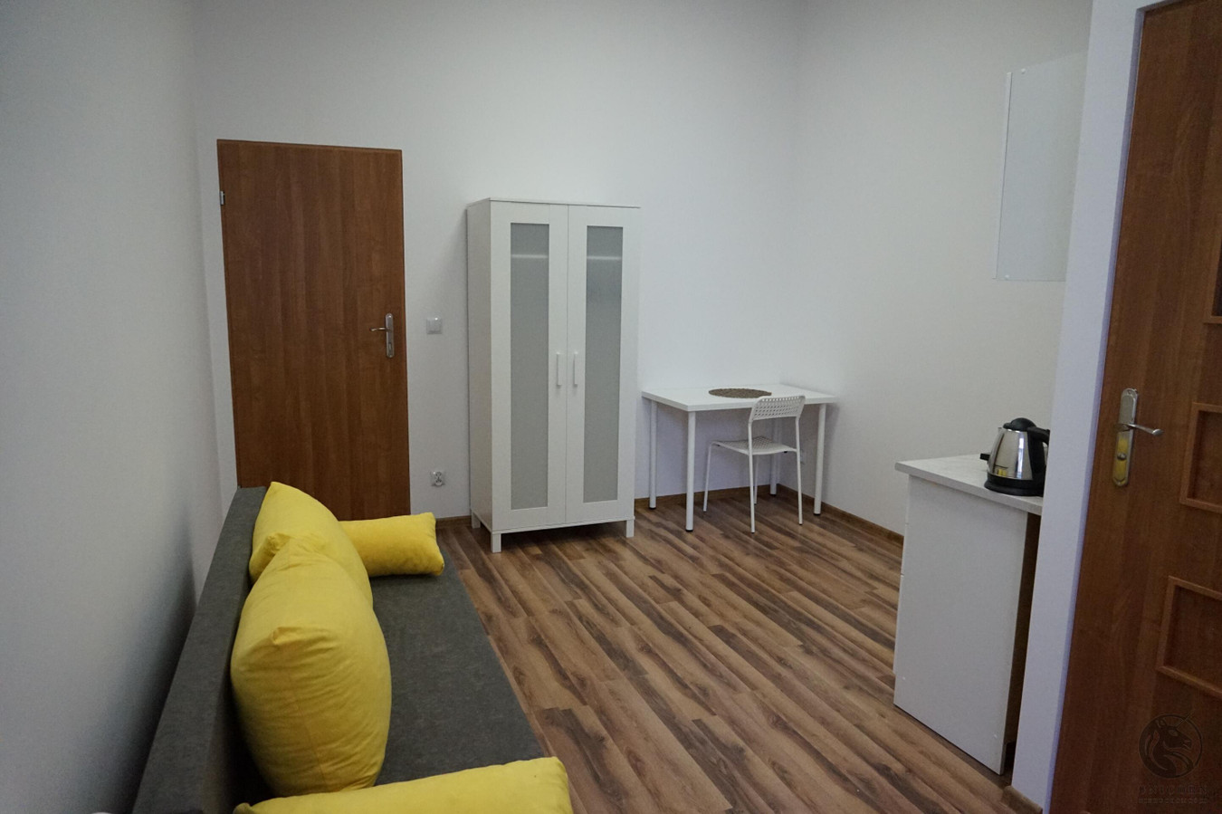Mieszkanie – Łódź, Stare Polesie, Śródmieście - Widok 5