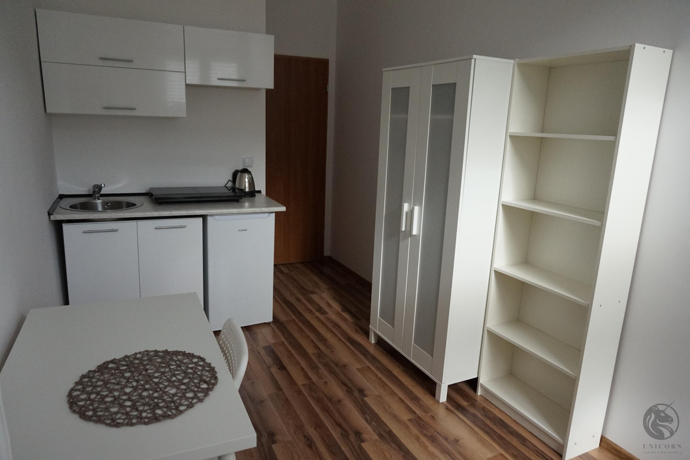 Mieszkanie – Łódź, Stare Polesie, Śródmieście - Więcej