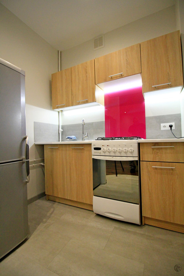 2 pokoje, ul. Drukarska, 49,70 m² - Widok 5