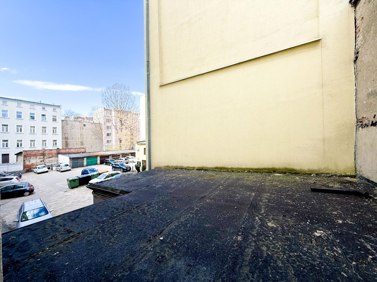 Apartment in Łódź, Stare Polesie, Polesie - View 4