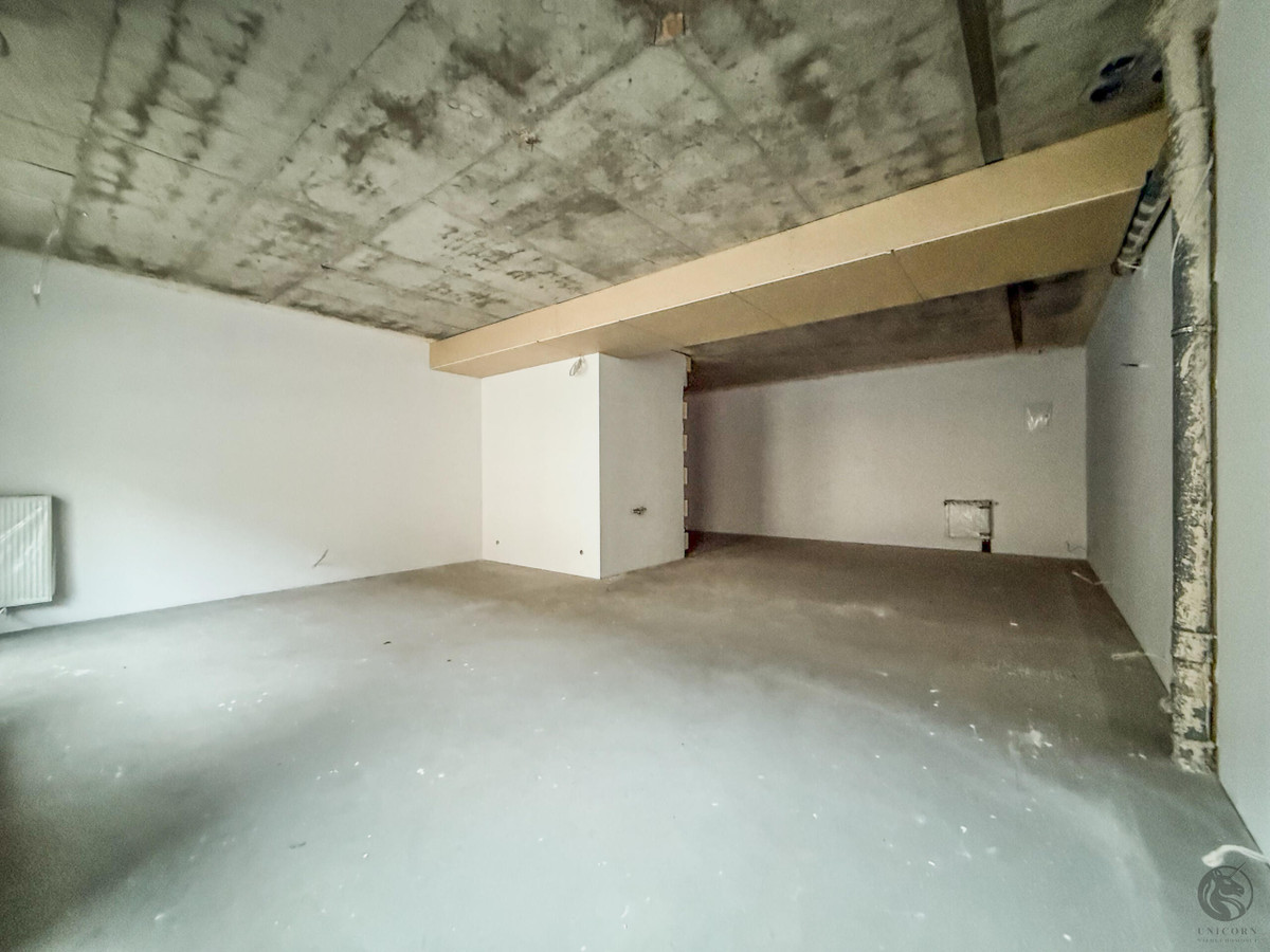 Lokal stan deweloperskim, 73 m², ul. płk. dr. Stanisława Więckowskiego - Widok 2