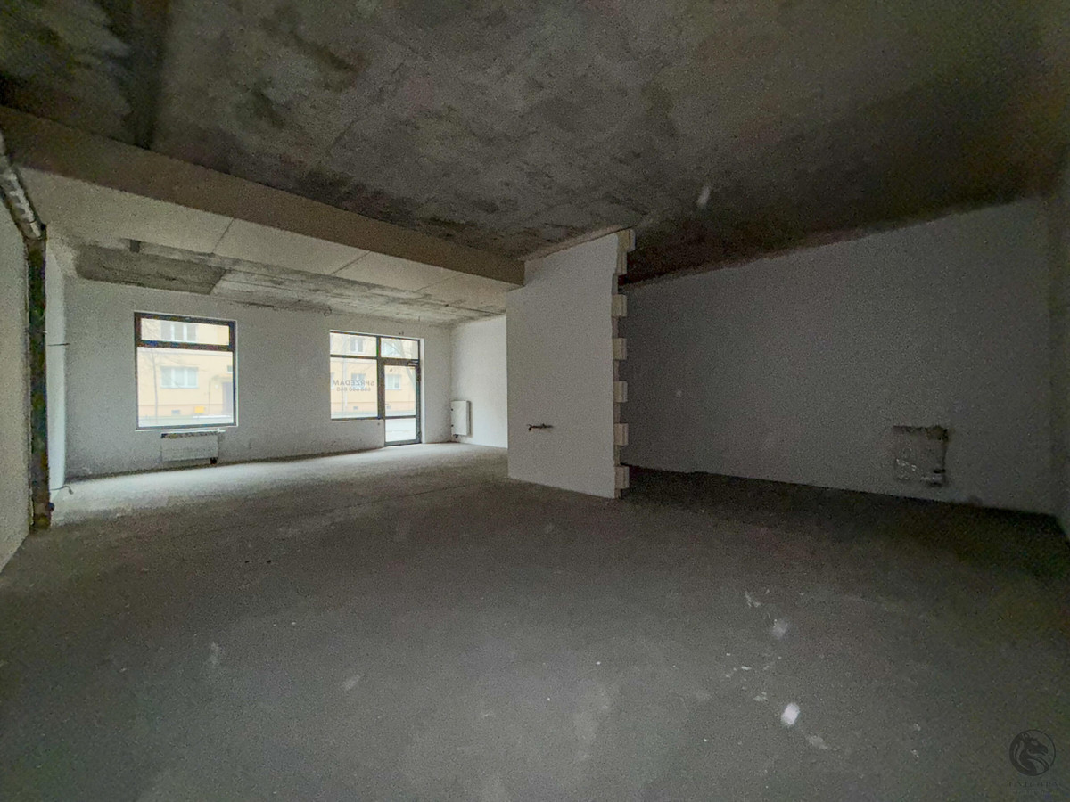 Lokal stan deweloperskim, 73 m², ul. płk. dr. Stanisława Więckowskiego - Widok 3
