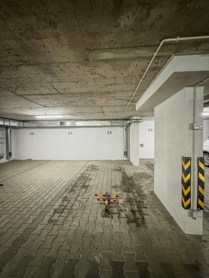 Lokal stan deweloperskim, 73 m², ul. płk. dr. Stanisława Więckowskiego - Widok 5