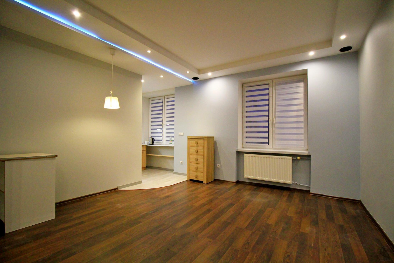 1-кімнатна квартира, 50 m²