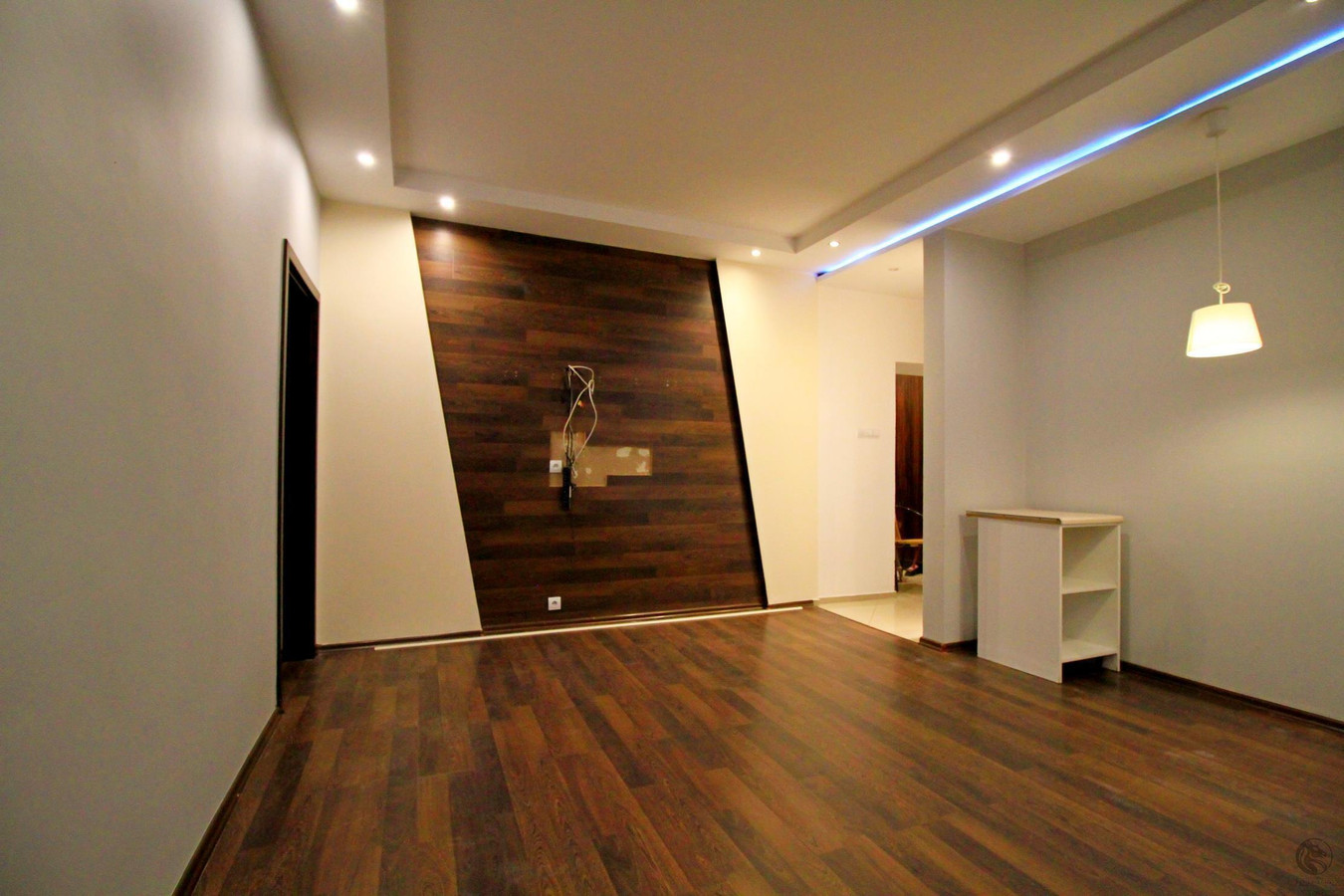 2 pokoje, ul. Drukarska, 49,70 m² - Widok 2