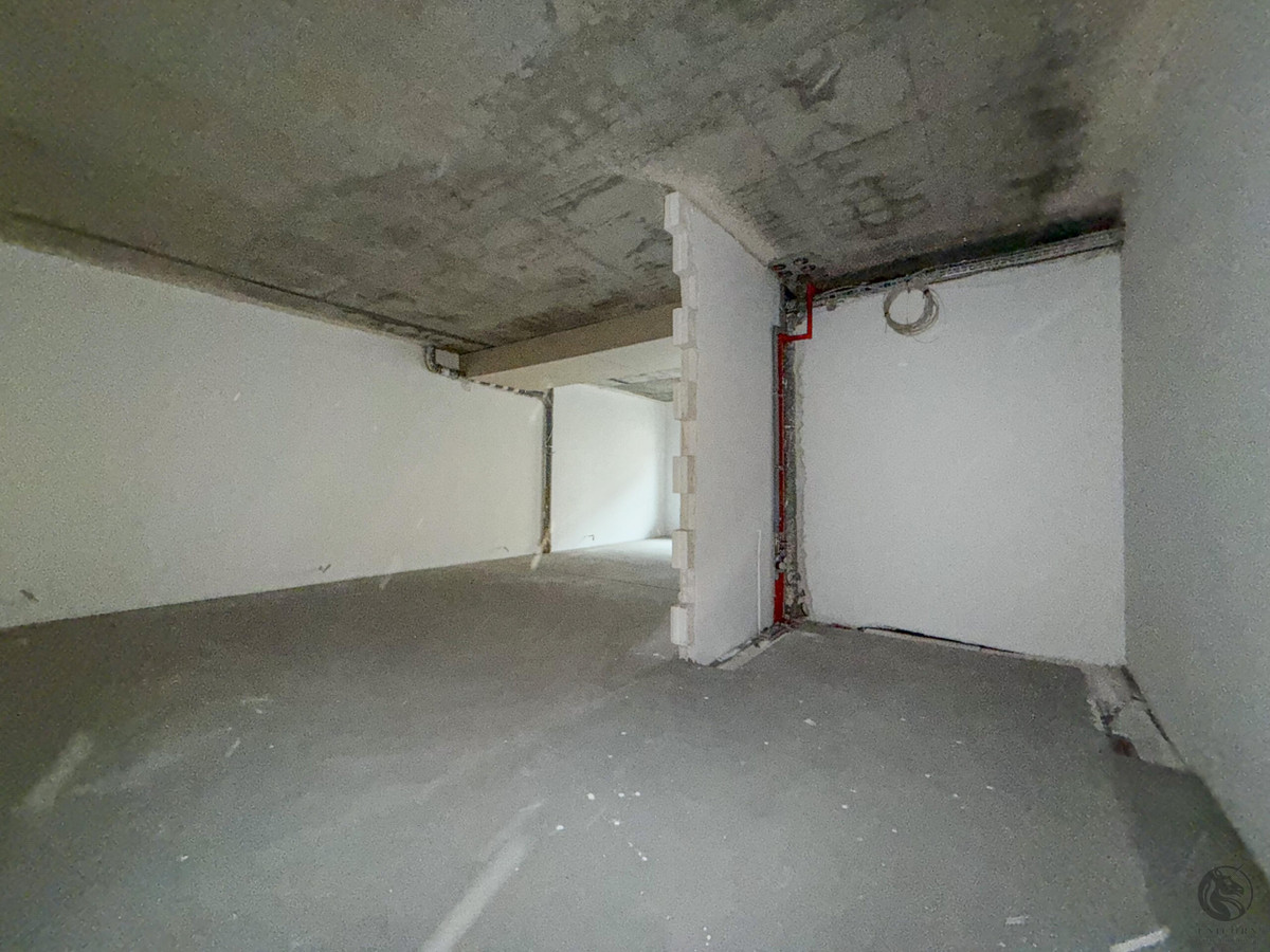 Lokal stan deweloperskim, 73 m², ul. płk. dr. Stanisława Więckowskiego - Widok 4