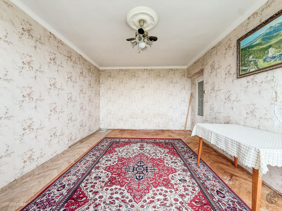 Mieszkanie – Łódź, Polesie - Widok 2