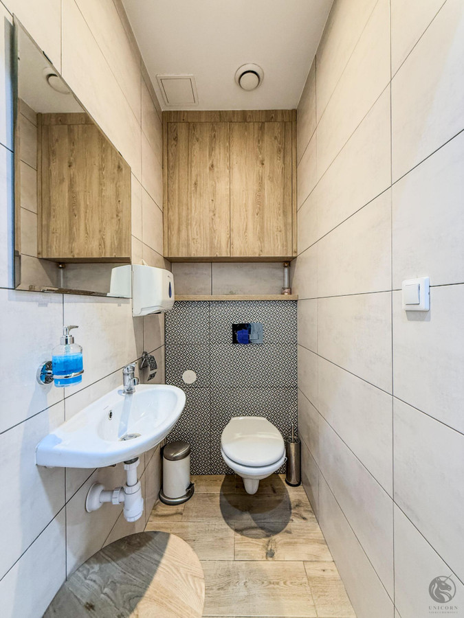 Lokal biurowo-usługowy, 36 m², ul. al. Armii Krajowej, Zgierz - Widok 5